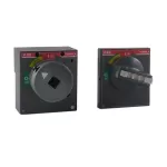Tay Xoay Mở Rộng ABB RHE A1-A2 F/P